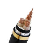 Wood And Steel Drum Packing Detail Armoured Power Cable for Direct Burial/Underground
